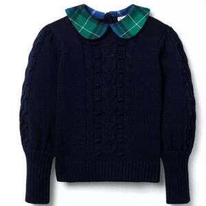 Janie and Jack Sweater